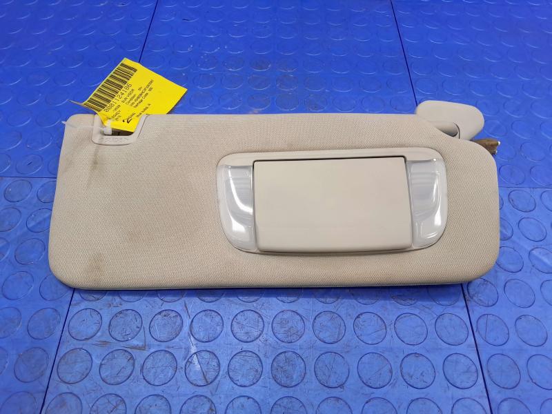 2015 Subaru Legacy Sun Visor