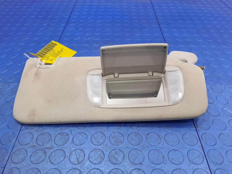 2015 Subaru Legacy Sun Visor