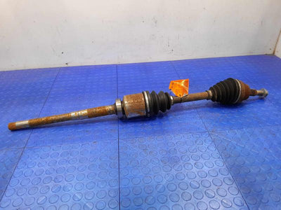 2014 Ford Escape Axle Shaft
