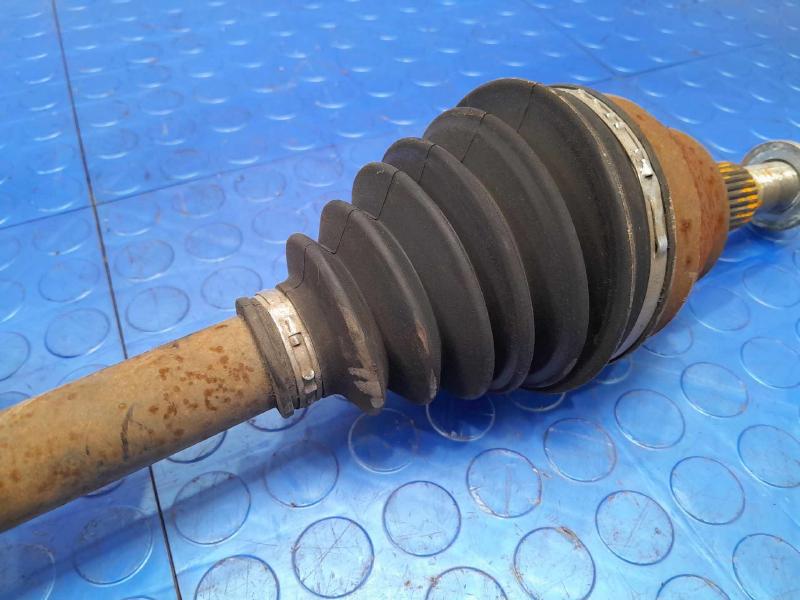 2014 Ford Escape Axle Shaft