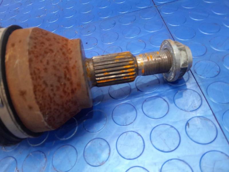 2014 Ford Escape Axle Shaft