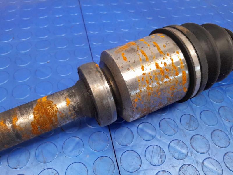 2014 Ford Escape Axle Shaft
