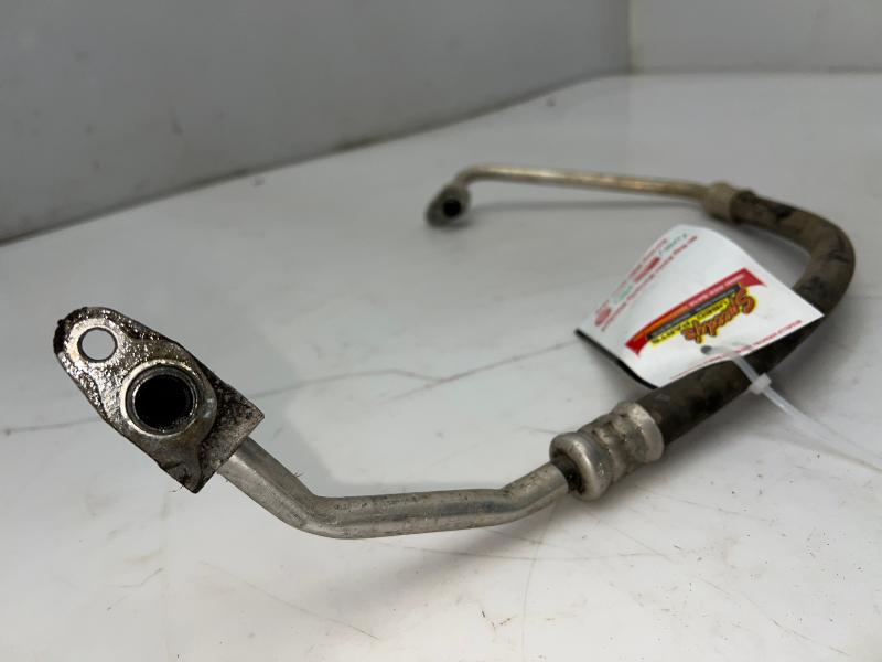 2012 - 2017 Toyota Camry 2.5L AC Discharge Hose Genuine OEM 8871106430