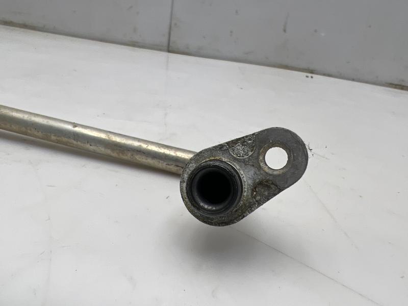 2012 - 2017 Toyota Camry 2.5L AC Discharge Hose Genuine OEM 8871106430