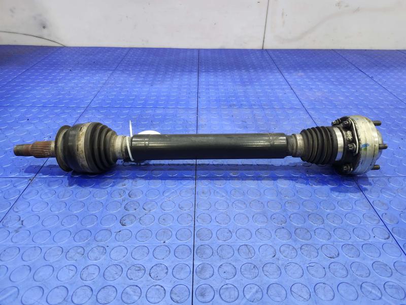 2016 Cadillac ATS Axle Shaft