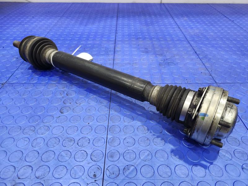 2016 Cadillac ATS Axle Shaft