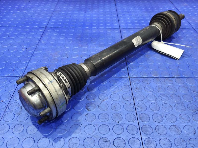 2016 Cadillac ATS Axle Shaft