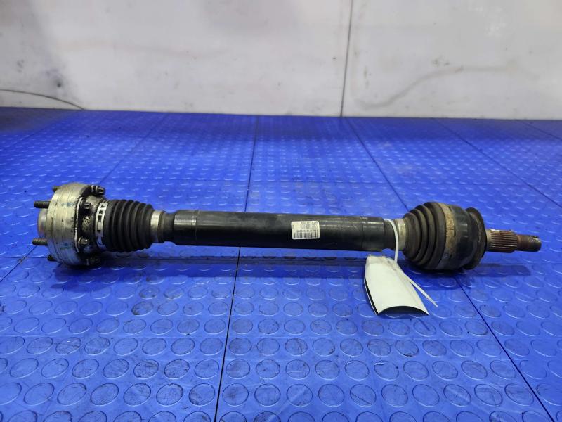 2016 Cadillac ATS Axle Shaft
