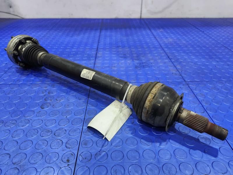2016 Cadillac ATS Axle Shaft