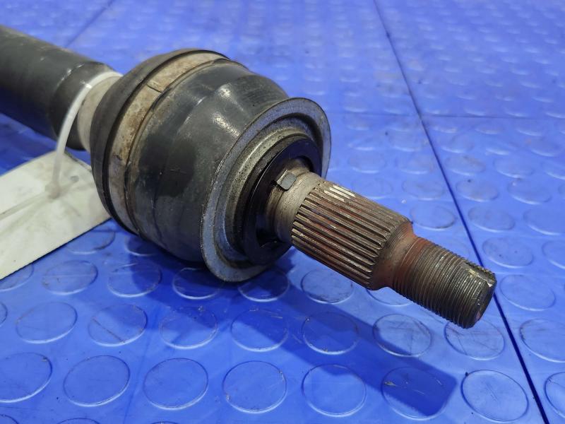 2016 Cadillac ATS Axle Shaft