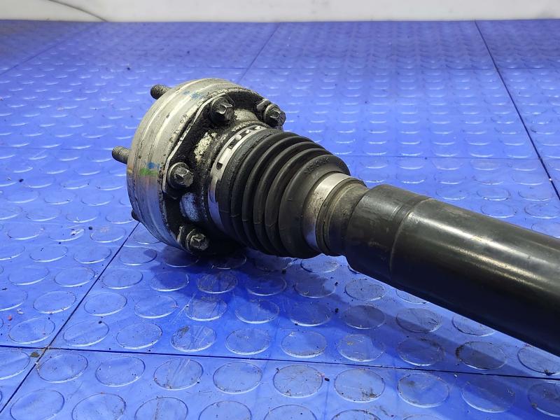 2016 Cadillac ATS Axle Shaft