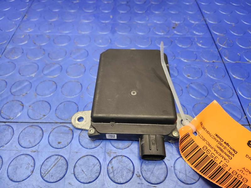 2017 Subaru Legacy Chassis Brain Box