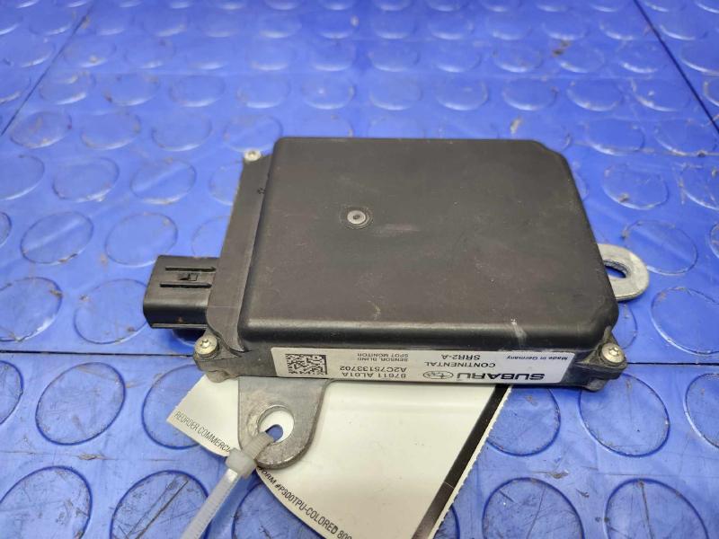 2017 Subaru Legacy Chassis Brain Box