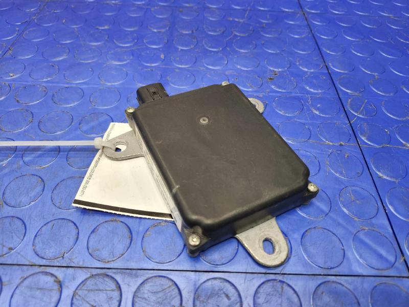 2017 Subaru Legacy Chassis Brain Box