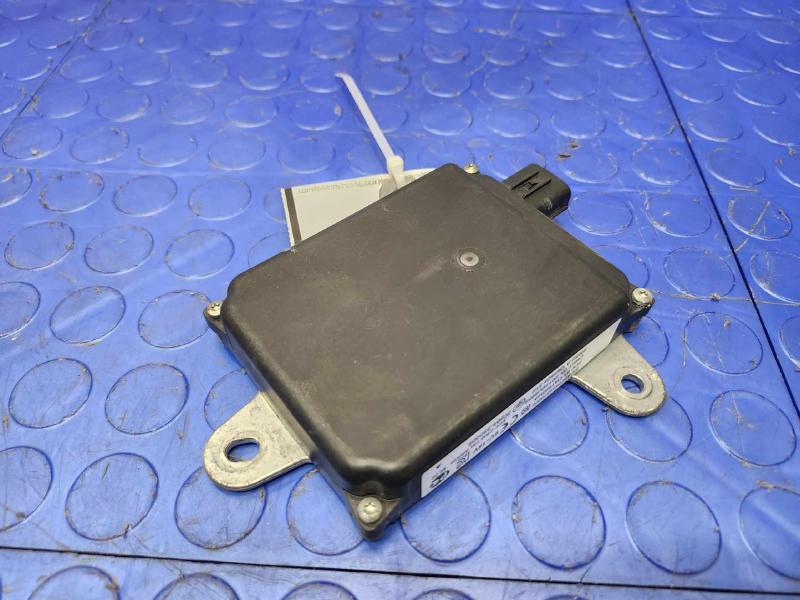 2017 Subaru Legacy Chassis Brain Box