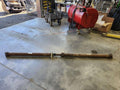 2012 Ford F-250 Super Duty Rear Drive Shaft