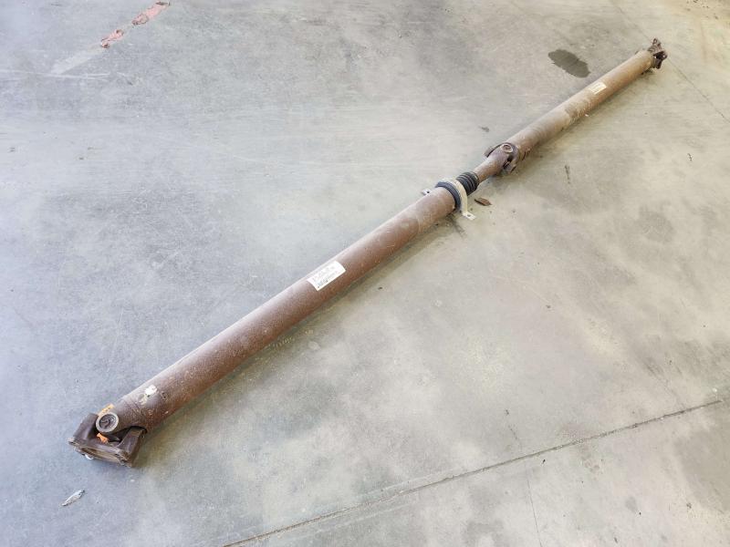 2012 Ford F-250 Super Duty Rear Drive Shaft