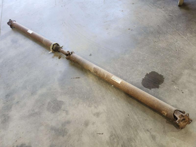 2012 Ford F-250 Super Duty Rear Drive Shaft