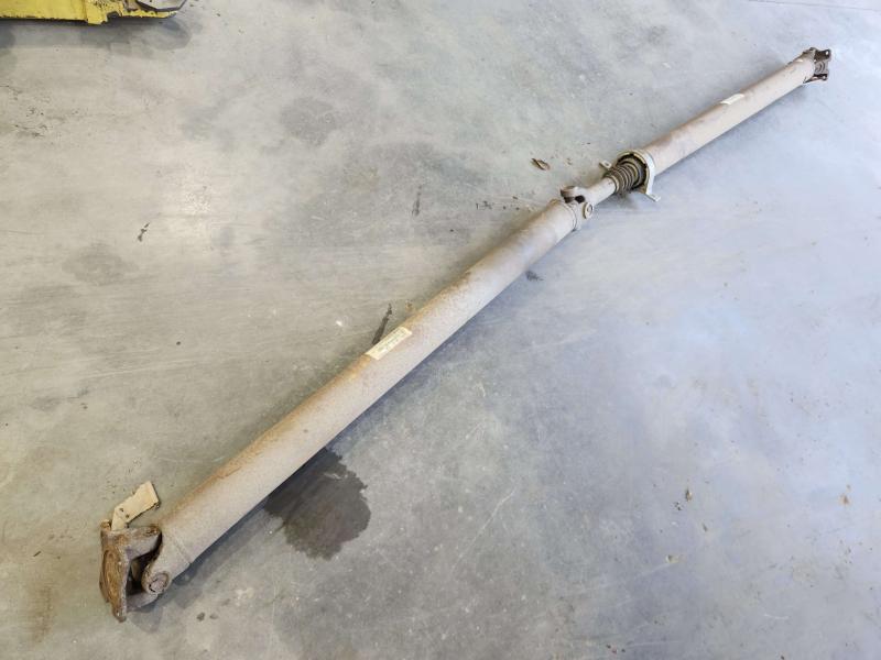 2012 Ford F-250 Super Duty Rear Drive Shaft