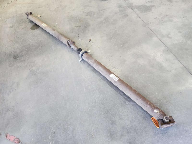 2012 Ford F-250 Super Duty Rear Drive Shaft