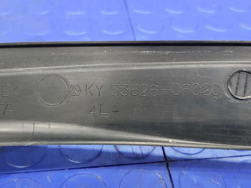 2011 Toyota Camry Misc Ebay Parts