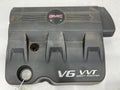 2010 GMC Terrain 3.0L Engine Cover Garnish OEM 12630568