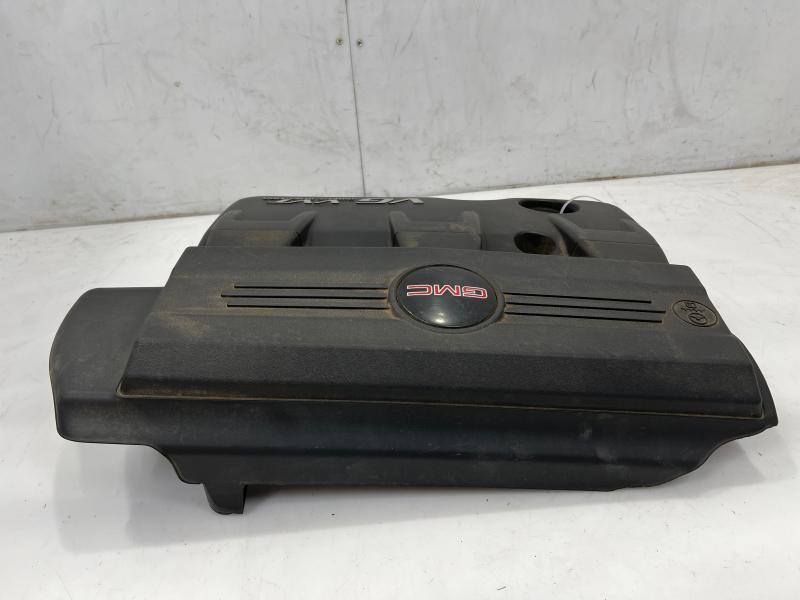 2010 GMC Terrain 3.0L Engine Cover Garnish OEM 12630568