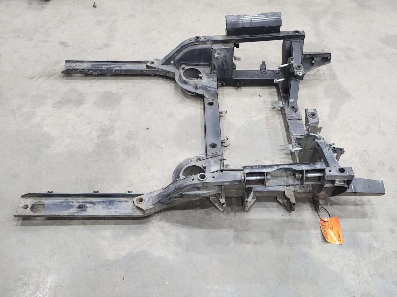 2011 Maserati Quattroporte Crossmember/Cradle/Undercarria