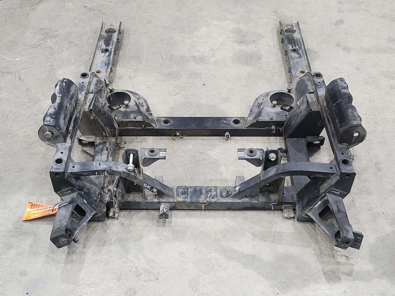 2011 Maserati Quattroporte Crossmember/Cradle/Undercarria
