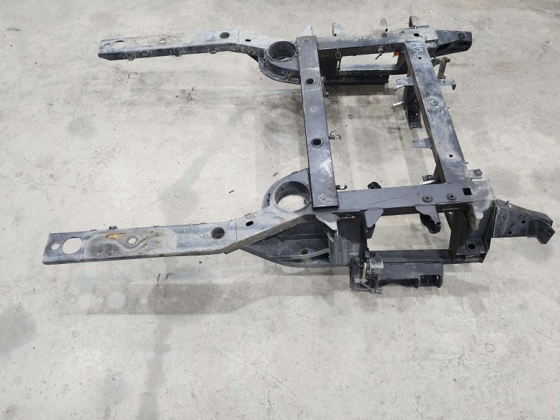 2011 Maserati Quattroporte Crossmember/Cradle/Undercarria