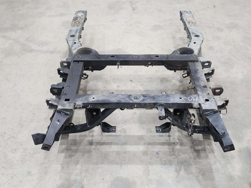 2011 Maserati Quattroporte Crossmember/Cradle/Undercarria