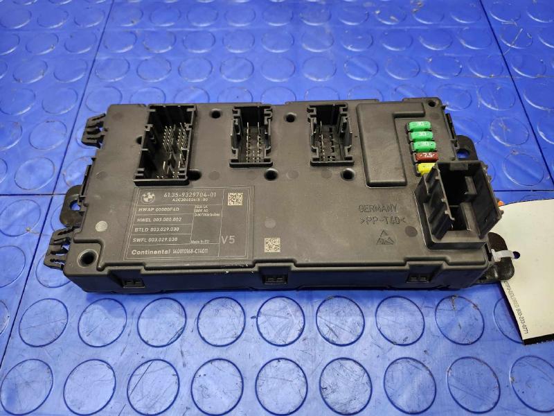 2014-2016 BMW 228i Rear Body Control Module BCM Genuine OEM 61359329704