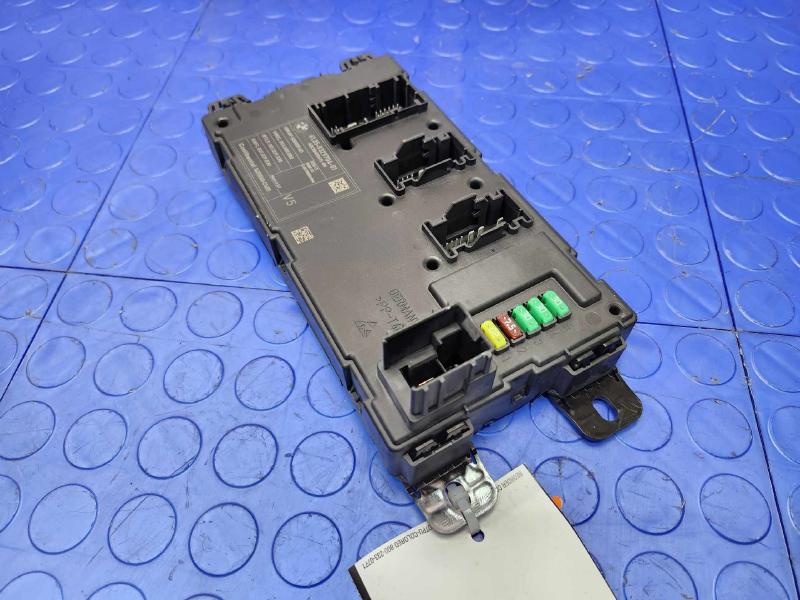 2014-2016 BMW 228i Rear Body Control Module BCM Genuine OEM 61359329704