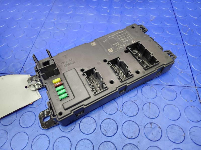 2014-2016 BMW 228i Rear Body Control Module BCM Genuine OEM 61359329704