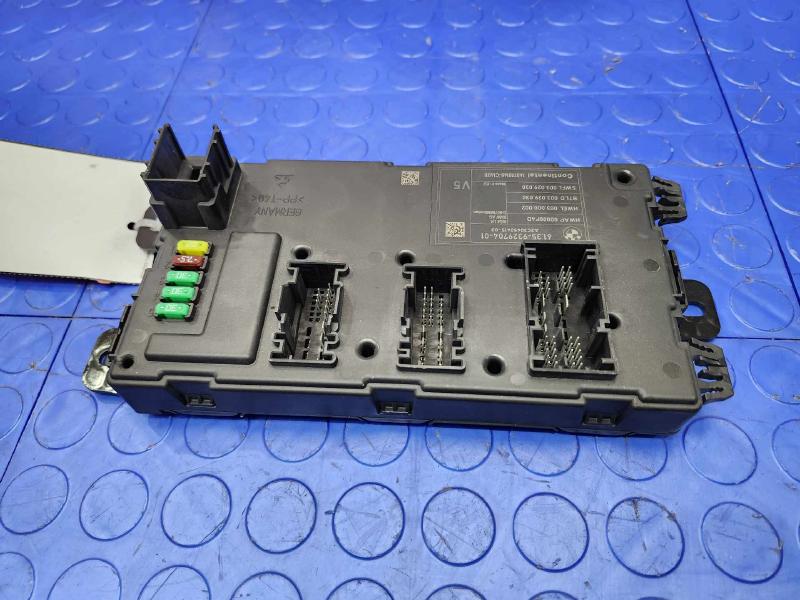 2014-2016 BMW 228i Rear Body Control Module BCM Genuine OEM 61359329704