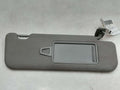 2013 Kia Sportage Sun Visor