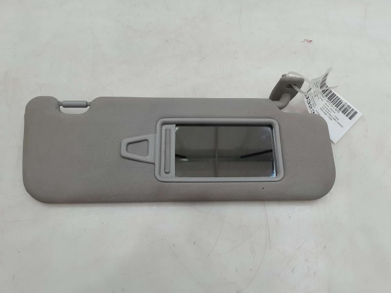 2013 Kia Sportage Sun Visor
