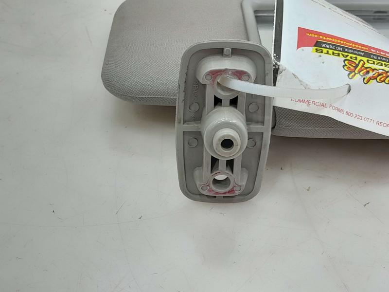 2013 Kia Sportage Sun Visor