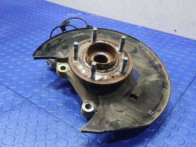 2019 GMC Terrain Spindle Knuckle Front