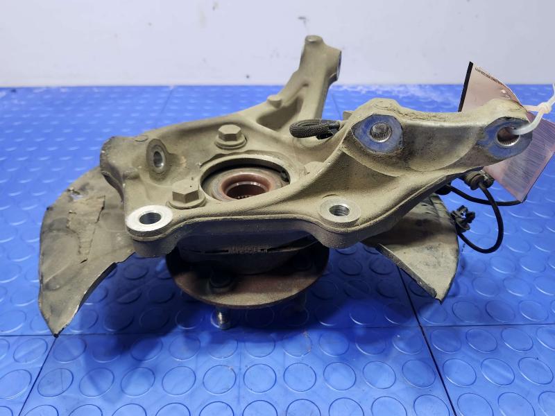 2019 GMC Terrain Spindle Knuckle Front