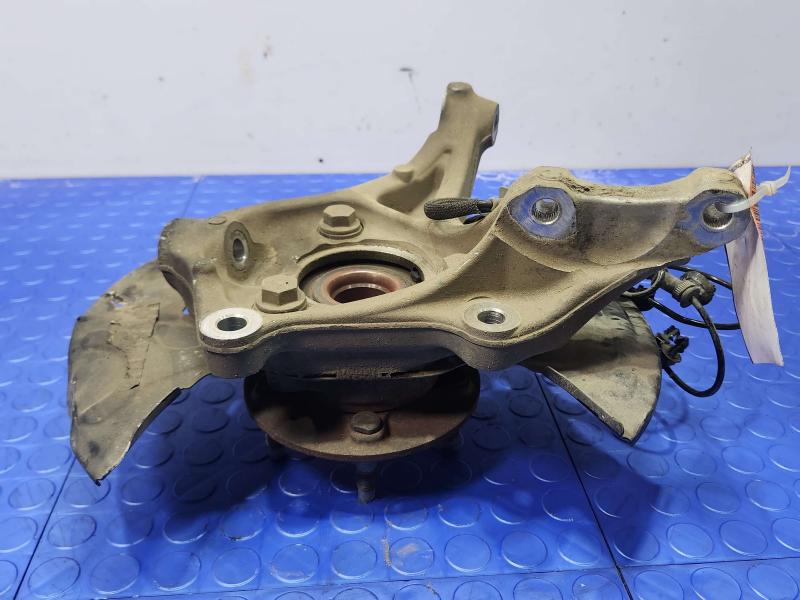 2019 GMC Terrain Spindle Knuckle Front
