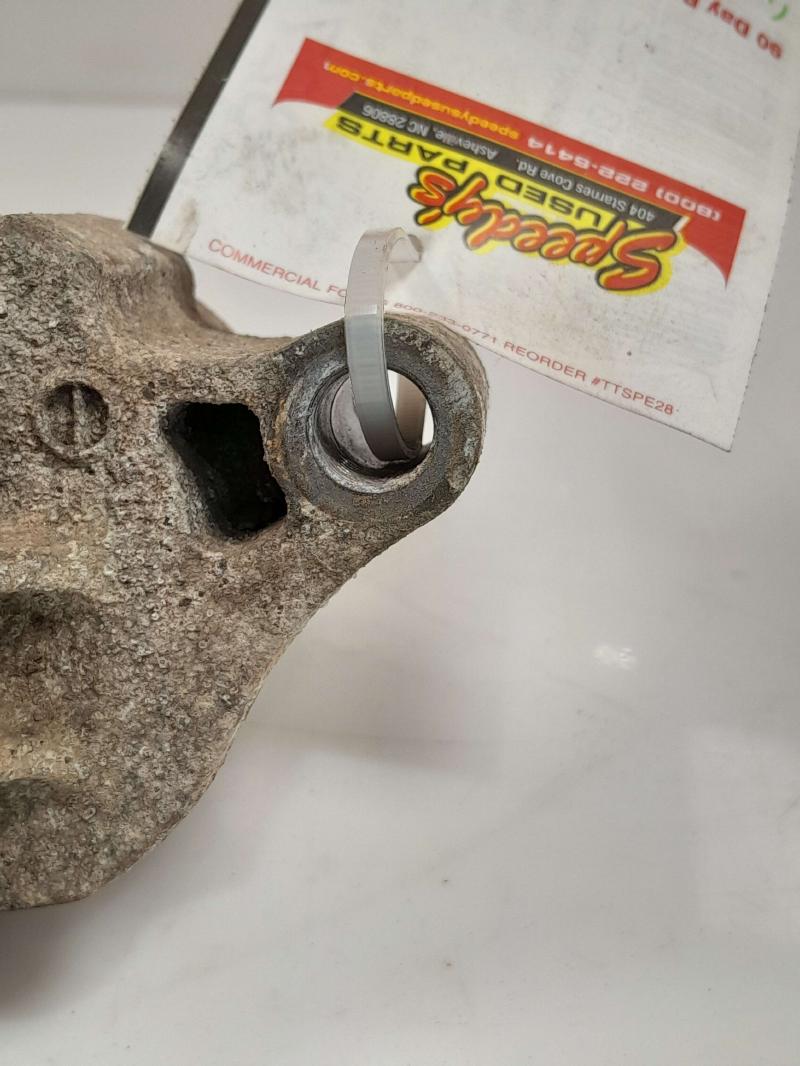 2007 Toyota Tacoma Engine Belt Tensioner