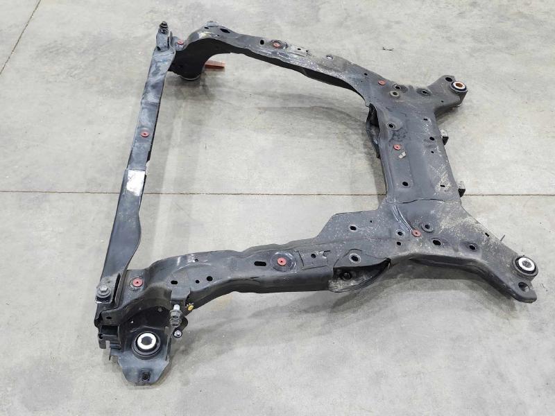 2012 Volvo XC60 Crossmember/Cradle/Undercarria