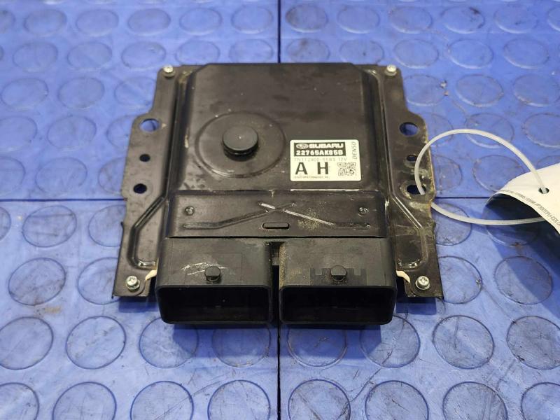 2018 Subaru Legacy Outback 2.5L Electronic Control Module ECU ECM PCM OEM 22765AK85B