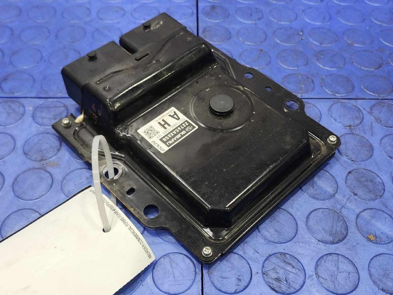 2018 Subaru Legacy Outback 2.5L Electronic Control Module ECU ECM PCM OEM 22765AK85B