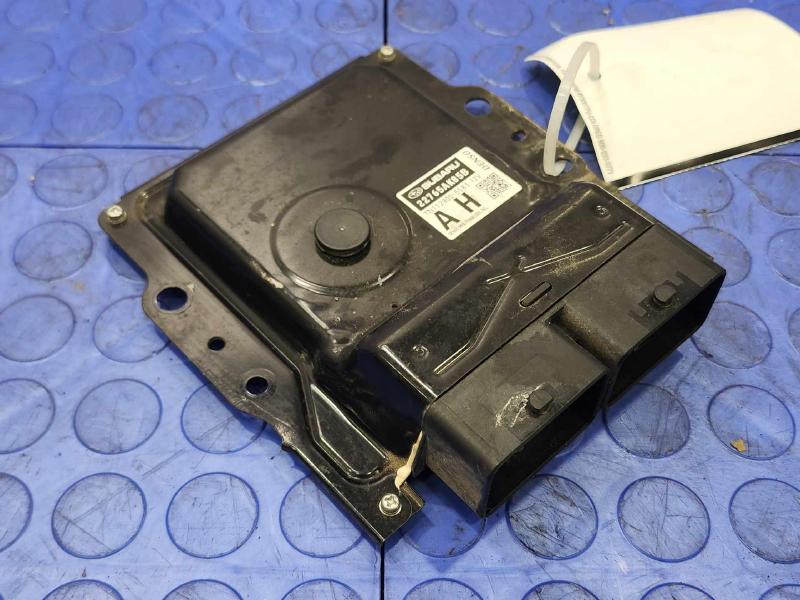 2018 Subaru Legacy Outback 2.5L Electronic Control Module ECU ECM PCM OEM 22765AK85B