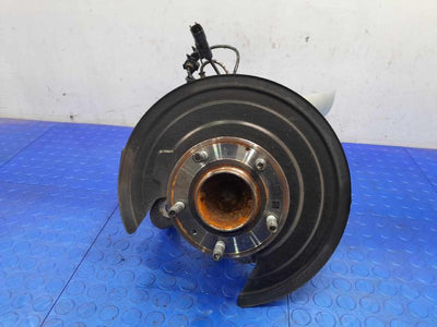 2018 Buick Regal Rear Knuckle/Stub Axle