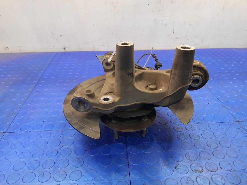 2018 Buick Regal Rear Knuckle/Stub Axle