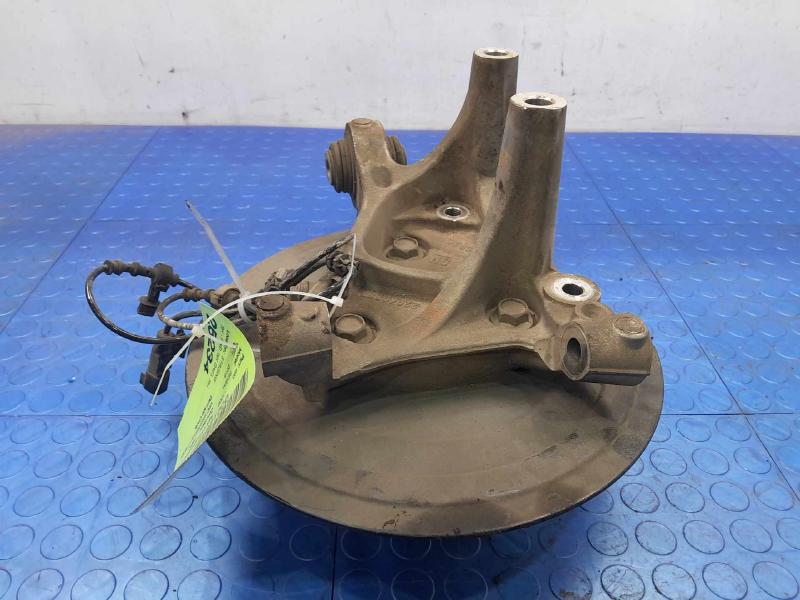 2018 Buick Regal Rear Knuckle/Stub Axle