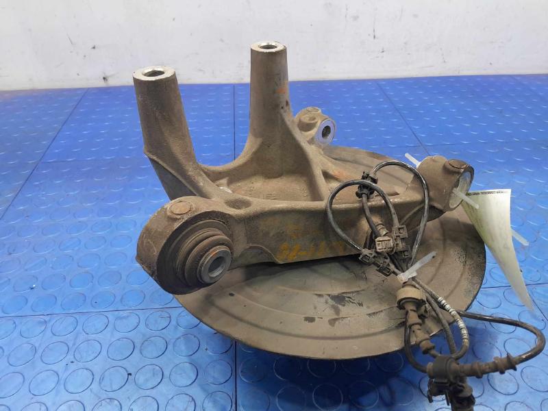 2018 Buick Regal Rear Knuckle/Stub Axle